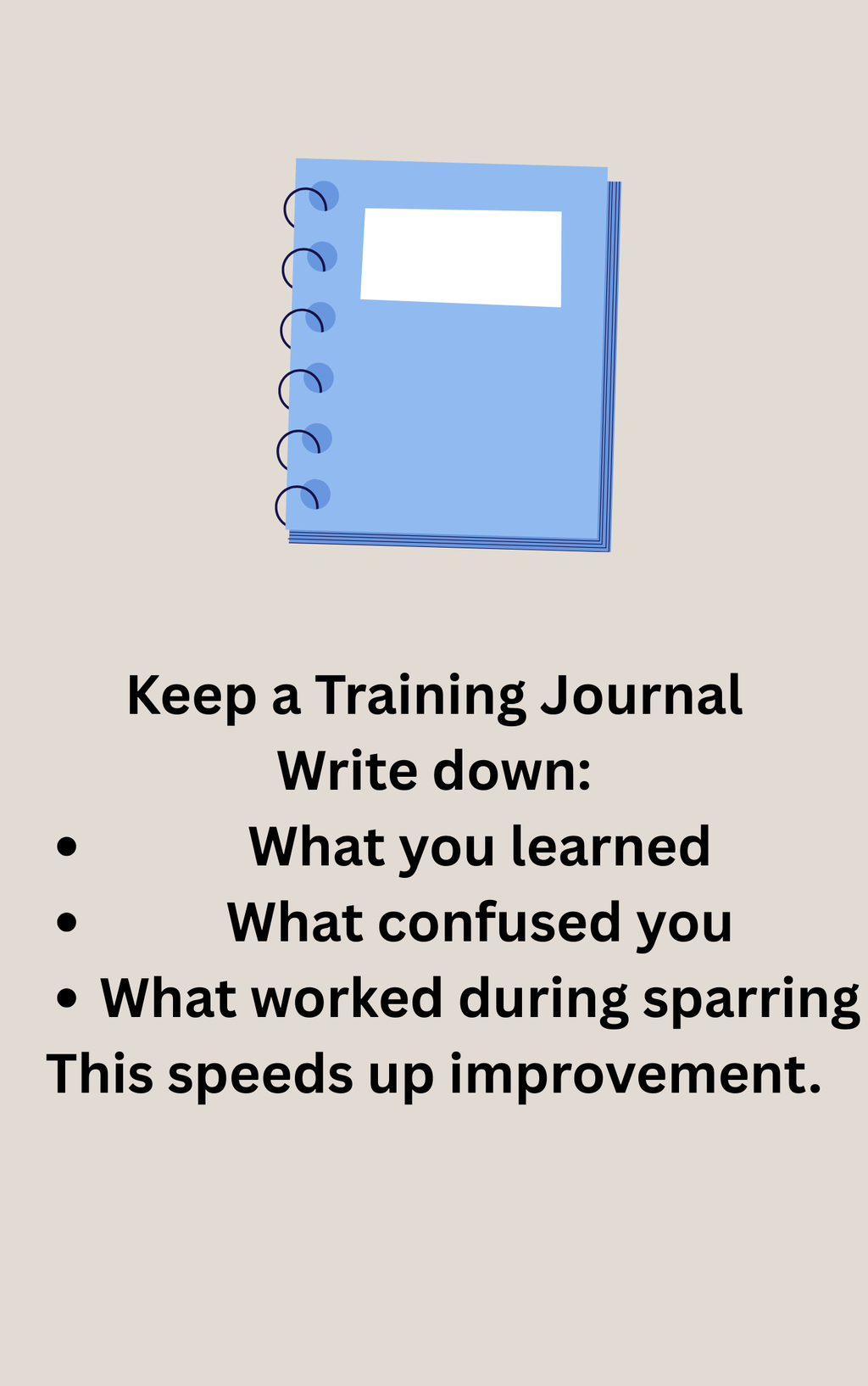 Buy: 1x E-book Beginner Guide to Jiu Jitsu Get: 1x Jiu Jitsu Beginner's Guide GIF — FREE