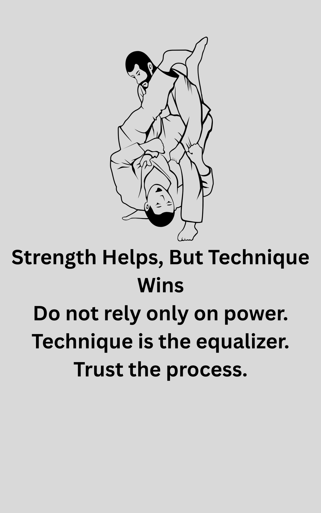 Buy: 1x E-book Beginner Guide to Jiu Jitsu Get: 1x Jiu Jitsu Beginner's Guide GIF — FREE