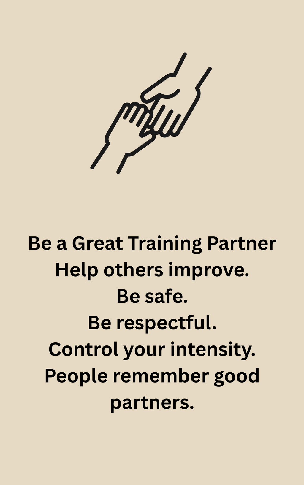 Buy: 1x E-book Beginner Guide to Jiu Jitsu Get: 1x Jiu Jitsu Beginner's Guide GIF — FREE