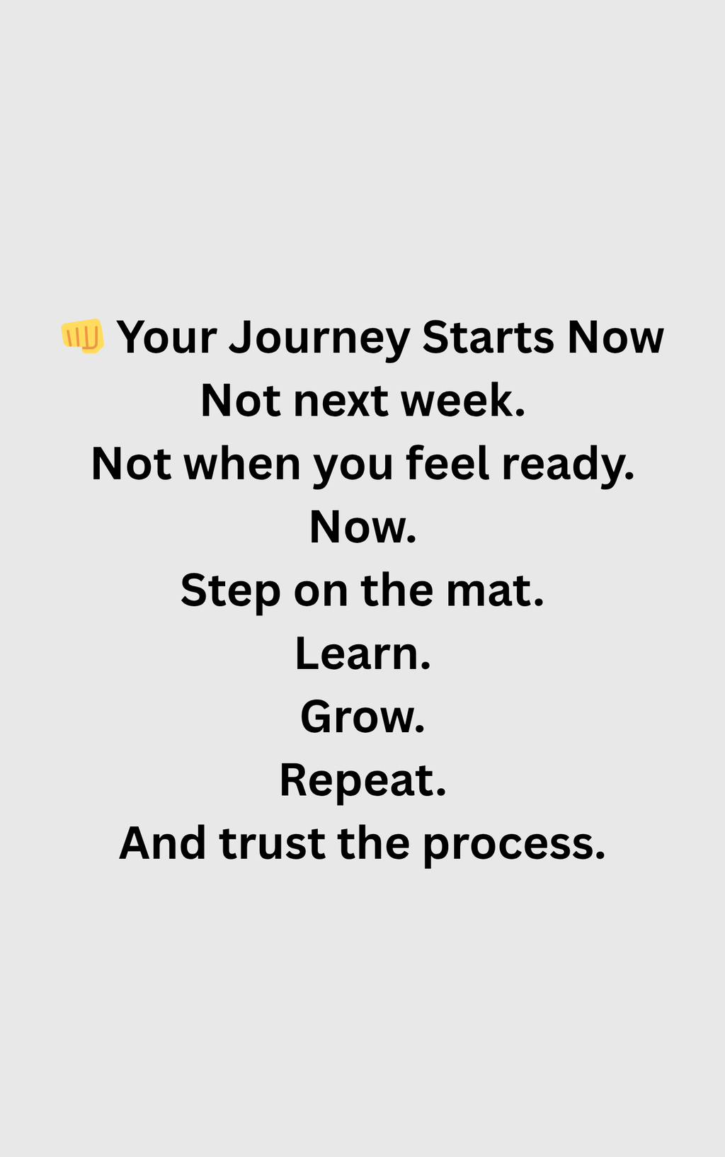 Buy: 1x E-book Beginner Guide to Jiu Jitsu Get: 1x Jiu Jitsu Beginner's Guide GIF — FREE