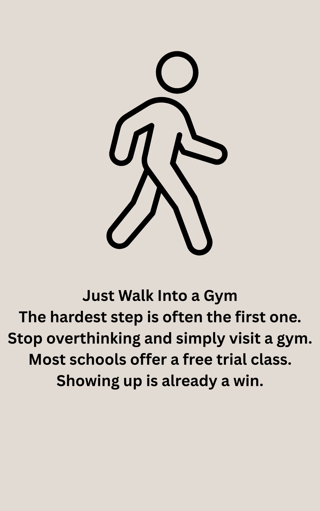 Buy: 1x E-book Beginner Guide to Jiu Jitsu Get: 1x Jiu Jitsu Beginner's Guide GIF — FREE