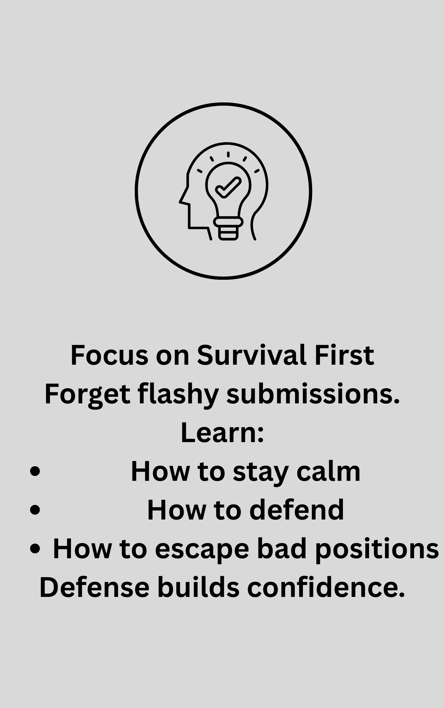 Buy: 1x E-book Beginner Guide to Jiu Jitsu Get: 1x Jiu Jitsu Beginner's Guide GIF — FREE