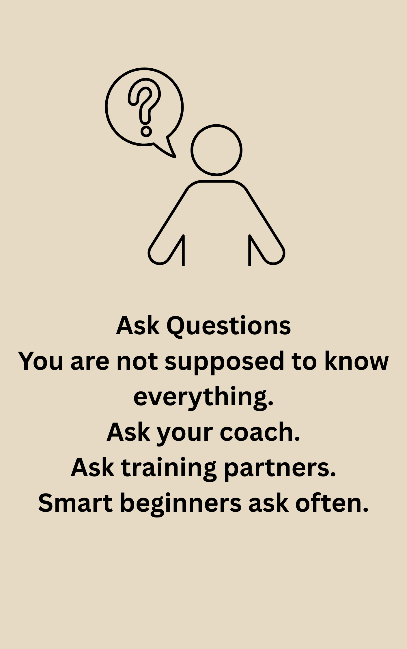 Buy: 1x E-book Beginner Guide to Jiu Jitsu Get: 1x Jiu Jitsu Beginner's Guide GIF — FREE